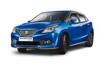 Marutiએ લોન્ચ કરી પ્રથમ બૂસ્ટરજેટ એન્જિનવાળી બલેનો RS, માત્ર 11 હજાર રૂપિયામાં કરો બુક