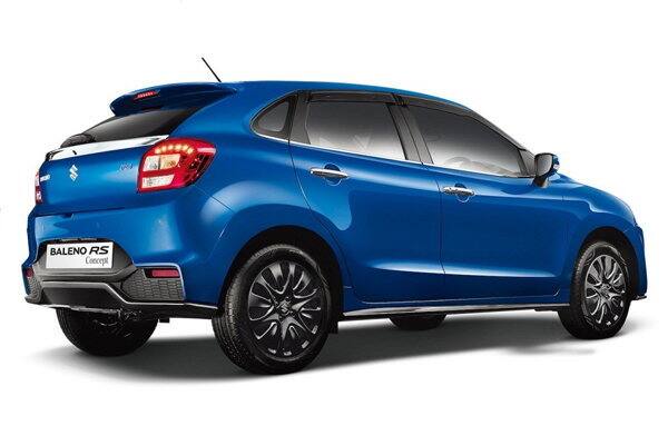 કારમાં લાગેલું 1.0 લીટર બૂસ્ટર જેટ એન્જિન 100bhp પાવર અને 150Nm ટોર્ક જનરેટ કરશે. 200 km/hની ટોપ સ્પીડવાળી આ કારમાં 5 સ્પીડ મેન્યુઅલ ટ્રાન્સમિશન છે. 11.4 સેકન્ડમાં આ કાર 0થી 100 km/hની સ્પીડ પકડી લેશે.