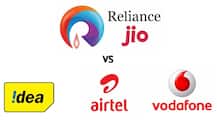 Jioને ટક્કર આપવા Idea, Vodafone અને Airtelએ લોન્ચ કર્યા નવા પ્લાન, યૂઝર્સને થશે ફાયદો