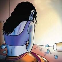 ‘હું સુરતનો ડોન છું, કહું ત્યારે સેક્સ માટે આવી જ જવાનું’ અમદાવાદમાં લંપટ શિક્ષકે બનાવી વિદ્યાર્થીનીને હવસનો શિકાર