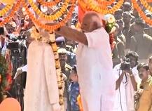 UP: સાતમા તબક્કાના ચૂંટણી પ્રચારના પડઘમ શાંત, 8 માર્ચે થશે મતદાન