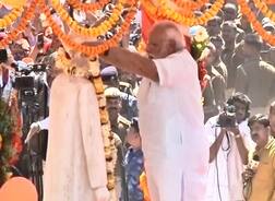 UP: સાતમા તબક્કાના ચૂંટણી પ્રચારના પડઘમ શાંત, 8 માર્ચે થશે મતદાન