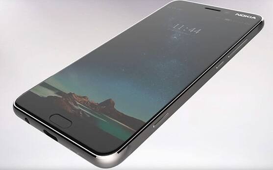 લીક થયેલા વીડિયોમાં Nokia P1 ખુબ જ સ્ટાઇલિશ અને ગ્લેમર્સ દેખાય છે. 