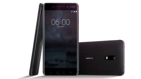 3310 બાદ Nokia લાવશે P1 સ્માર્ટફોન, ફિચર્સ-ઇમેજ થયા Leak, જુઓ Pics 3310 બાદ Nokia લાવશે P1 સ્માર્ટફોન, ફિચર્સ-ઇમેજ થયા Leak, જુઓ Pics