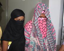 દાઉદ ગેંગની બંને યુવતીઓને રામદાસ સાથે શું છે સંબંધ, કઈ રીતે શરૂઆત થઈ સંબંધોની ?  