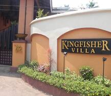 આવો ભવ્ય છે વિજય માલ્યાનો કિંગફિશર વિલા, આજે થશે હરાજી