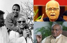 બાબરી મસ્જિદઃ અડવાણી, જોશી, ઉમા ભારતીની મુશ્કેલીઓ વધી શકે છે, સુપ્રીમ કોર્ટે 22 માર્ચે લેશે અંતિમ નિર્ણય