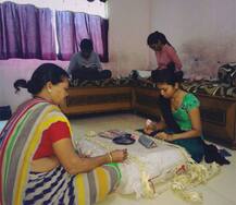 સુરત: પાંચ સંતાનોની માતા વિધવાને ફળ્યું કેશલેસ ટ્રાન્ઝેક્શન, જંગી ઈનામ લાગતાં બન્યાં લખપતિ