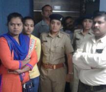 અમદાવાદઃ મોદીના કાર્યક્રમ પહેલાં આ મહિલા નેતાને 20 પોલીસો સવારે 4 વાગ્યે ઉંઘમાંથી ઉઠાડીને લઈ ગયા