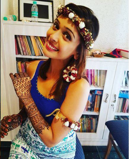 ઉલ્લેખનીય છે કે હ્રિષિતાએ ફિલ્મોમાં કરિયરની શરૂઆત શાહરૂખન અભિનીત ફિલ્મ અશોકા (2001)થી કરી હતી. આ ઉપરાંત હ્રિષિતાએ ‘દિલ વીલ પ્યાર વ્યાર’, ‘શરારત’, ‘અબ તક છપ્પન’, ‘પેજ 3’ જેવી ફિલ્મોમાં કામ કર્યુ છે.