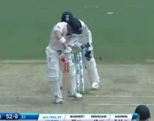 અશ્વિને મેજિકલ ડીલિવરી દ્વારા કઈ રીતે ઉડાવી દીધો વોર્નરનો ઓફ સ્ટમ્પ, જુઓ વિડીયો