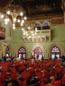 શિવસેનાના વિશ્વનાથ મહાદેશ્વર બન્યા મુંબઈના નવા મેયર 