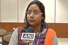 મોદીના કાર્યક્રમમાં હંગામો કરનાર સરપંચ શાલિની કોણ છે ? કેમ કર્યો હોબાળો ? જાણો વિગત