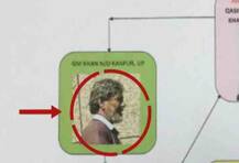 લખનઉ એંકાઉંટર: ISનો માસ્ટરમાઇન્ડ જીએમ ખાન કાનપુરથી ઝડપાયો