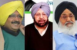 ABPExitPoll: પંજાબમાં કૉંગ્રેસ બનાવી શકે છે સરકાર, AAPનું સારૂ પ્રદર્શન