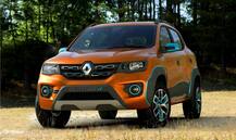 રેનોએ લોન્ચ કરી Kwid Climber, કિંમત 4.30 લાખ રૂપિયાથી