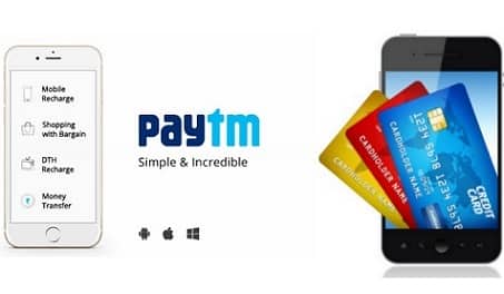  Paytm વોલેટ એ સેમી ક્લૉઝ્ડ વૉલેટ છે, એટલે કે આમાં કેશ જમા કરાવી શકો છો પણ કાઢી નથી શકતા. આનાથી અલગ અલગ લૉકેશન પર સામાન-વસ્તુઓનું પેમેન્ટ કરી શકાય છે. શરૂઆતમાં આનાથી મોબાઇલ, ડીટીએચ અને બીલનુ પેમેન્ટ કરી શકાતું હતું, જોકે, પછીથી કંપનીએ આને ઇ-કોમર્સ કંપની બનાવી દીધી, જેથી વૉલેટમાં જમા થયેલા રૂપિયાથી યૂઝર પોતાની મરજી મૂજબ ખર્ચ કરી શકે છે.