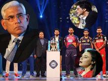 IPL-10 પર મંડરાઇ રહ્યો છે ખતરો, રદ થવા પર BCCIને થઇ શકે છે કરોડોનું નુકસાન