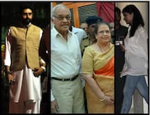 વેંટિલેટર પર છે ઐશ્વર્યાના પિતા, વેવાઈને મળવા અમિતાભ બચ્ચન પહોંચ્યા હોસ્પિટલ 