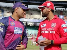 IPL-10: કિંગ્સ ઇલેવન પંજાબે મુરલી વિજયને હટાવી મેક્સવેલને સોંપી કેપ્ટનશીપ