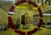 અંતરિક્ષમાં મળ્યું ભારતું આઠ વર્ષ પહેલા ખોવાયેલુ ચંદ્રયાન-1