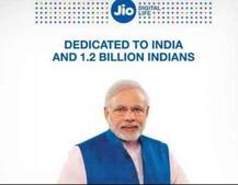 PM નરેન્દ્ર મોદીની તસવીર મંજૂરી વગર છાપવા બદલ Jio અને Paytm એ માગી માફી