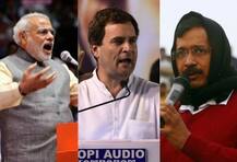 ગોવા: કોઈ પક્ષને ન મળ્યો બહુમત, AAP ખાતુ પણ ન ખોલાવી શકી