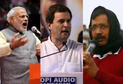 ગોવા: કોઈ પક્ષને ન મળ્યો બહુમત, AAP ખાતુ પણ ન ખોલાવી શકી