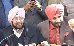 પંજાબ: પ્રકાશ સિંહ બાદલ, કેપ્ટન અમરિંદર સિંહ, નવજોત સિંહ સિંદ્ધુનું શું થયું? જાણો