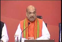 અમિત શાહે UPમાં બીજેપીના ઐતિહાસિક વિજયનો શ્રેય મોદીને આપ્યો, આજે સાંજે સંસદીય બોર્ડમાં લેવાશે CMનો નિર્ણય