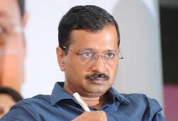 પંજાબમાં હાર મળતા કેજરીવાલ બોલ્યા-જનતાનો નિર્ણય સ્વીકાર્ય, વધુ સંઘર્ષ કરીશું