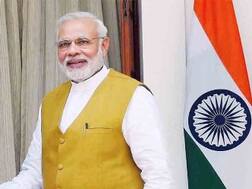 ભાજપના ભવ્ય વિજય પર PM મોદી બોલ્યા- 'આ વિકાસ અને સુશાસનની જીત છે'