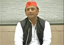 CM પદેથી અખિલેશ યાદવે આપ્યું રાજીનામું, કહ્યું- \'જનતાનો નિર્ણય સ્વીકાર કરીએ છીએ\'