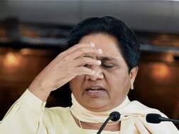 EVM માં ગરબડ મામલે ECનો માયાવતીને જવાબ, આક્ષેપો પાયાવિહોણા