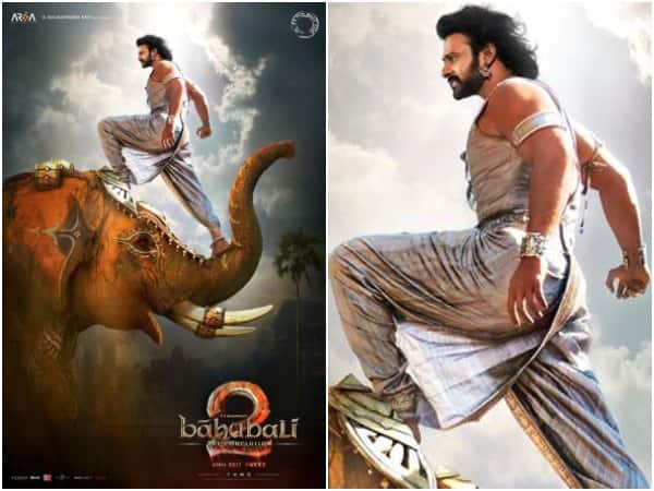 નવી દિલ્લી: એસ.એસ રાજામૌલીએ ‘બાહુબલી- ધ કન્ક્લુઝન’ના ટ્રેલર લૉંચની તારીખ શેર કરી છે. સાથે જ એક નવું પોસ્ટર પણ શેર કર્યો છે. 