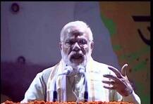 PM મોદી બોલ્યા- લોકોની રાજનીતિમાં વધતી સક્રિયતા લોકતંત્ર માટે શુભ સંકેત