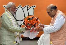 દિલ્લીમાં સંસદીય બોર્ડની બેઠક પૂર્ણ, 16 માર્ચે કરાશે યૂપીના મુખ્યમંત્રીની જાહેરાત