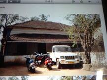 ગોવાના નવા CMનું આ છે ઘર, IIT ગ્રેજ્યુએટ પારિકરનો પરિવાર હજુ ચલાવે છે સ્ટોર, જાણો સાદગીની વધુ વિગત