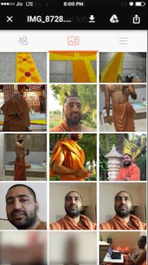 સ્વામીનારાયણ સાધુની સેક્સલીલાઃ સુજ્ઞેયે યુવતીને પોતાના ***ના ફોટા મોકલેલા, બીજા ક્યા અશ્લીલ મેસેજ મોકલેલા ? જાણો