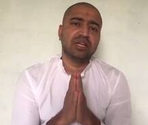 સ્વામીનારાયણ સાધુની સેક્સલીલાઃ સુજ્ઞેયે યુ ટ્યુબ વિડીયો મૂકી રડતાં રડતાં શું કર્યો ખુલાસો ? છોકરીએ મને પહેલો મેસેજ કરેલો.....