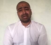 સ્વામીનારાયણ સાધુની સેક્સલીલાઃ સુજ્ઞેયે યુ ટ્યુબ વિડીયો મૂકી રડતાં રડતાં શું કર્યો ખુલાસો ? છોકરીએ મને પહેલો મેસેજ કરેલો.....