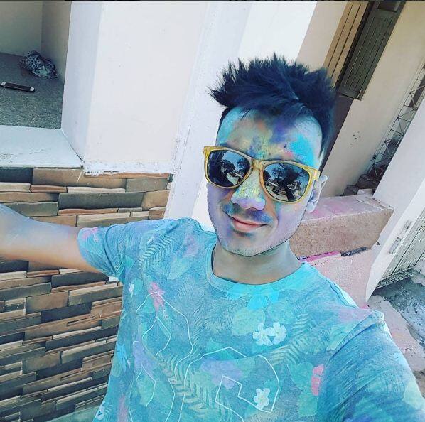 અક્ષર પટેલ 