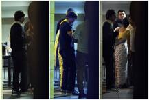 આમિરે આમ ઉજવ્યો 52મો જન્મ દિવસ, કિંગ ખાન પણ રહ્યો હાજર 