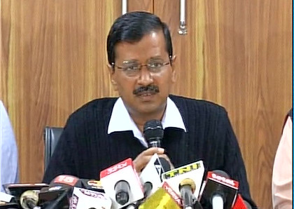 પંજાબમાં જીતી રહ્યા હતા અમે, EVMની તપાસ થાયઃ કેજરીવાલ