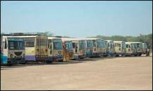 સરકાર સાથે વાટાઘાટો બાદ STના કર્મચારીઓએ મોકૂફ રાખી હડતાલ