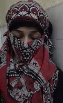 અમદાવાદઃ સગીરાને જાહેરમાં નગ્ન કરીને કરાઈ અશ્લીલ હરકતો, ગુપ્તાંગમાં પહોંચાડાઈ ઈજા, એક પરિવારના 4ની ધરપકડ