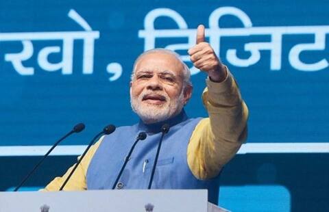 મોદી સરકારે 50 લાખ કેન્દ્રીય કર્મચારીઓને આપી ભેટ, મોંઘવારી ભથ્થામાં કર્યો આટલો વધારો મોદી સરકારે 50 લાખ કેન્દ્રીય કર્મચારીઓને આપી ભેટ, મોંઘવારી ભથ્થામાં કર્યો આટલો વધારો