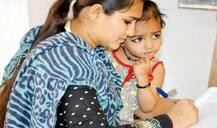 રાજકોટઃ બોયફ્રેન્ડ સાથે મળી પોતાના જ સંતાનની હત્યા કરવા બદલ ગઈ જેલમાં, હવે ફરી ક્યા કારણસર છે ન્યુઝમાં ? જાણો     