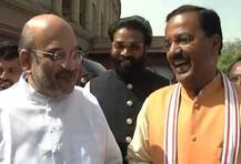 UP ભાજપ પ્રદેશ અધ્યક્ષ કેશવ પ્રસાદ મૌર્યની તબિયત લથડી, દિલ્લીમાં ICUમાં ભરતી કરાયા