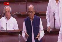 દિગ્વિજયસિંહનો ગડકરી પર આરોપ, કહ્યું- ગોવામાં ધારાસભ્યો ખરીદાયા, રાજ્યસભામાં પણ હોબાળો